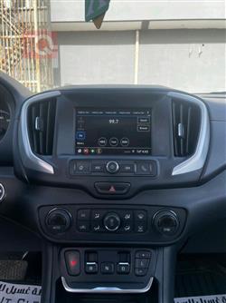 GMC Terrain